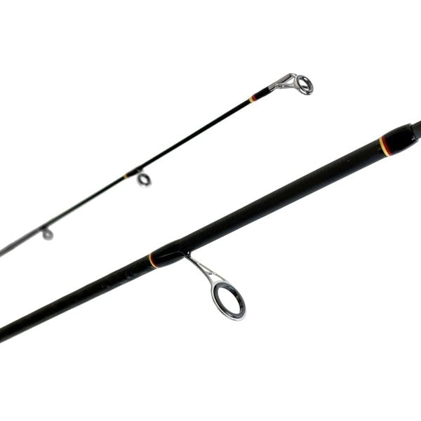 KULIA BOAT CASTING SET【ボートキャスティング入門ロッドとPEライン付きスピニングリールのセット】